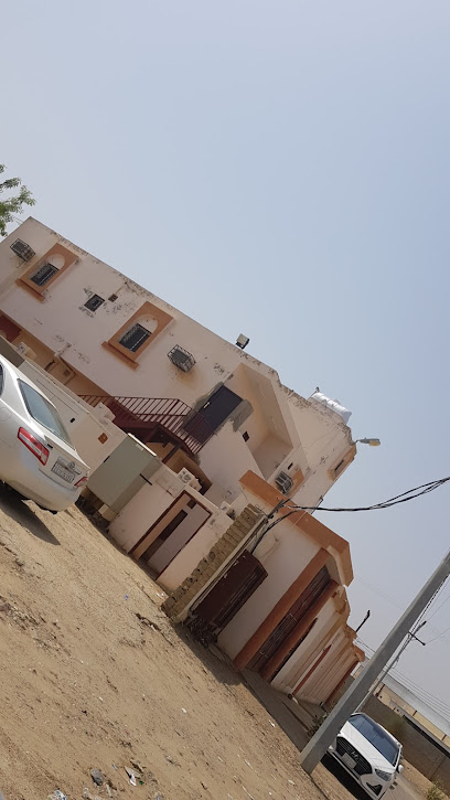 مركز صحي العوامر - Saudi Arabia|Al Huzaifa|#N/A|Unnamed Road