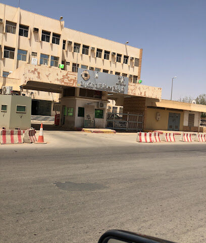 Albukayriyah Police Department - Al Bukayriyah - +966 16 335 9268