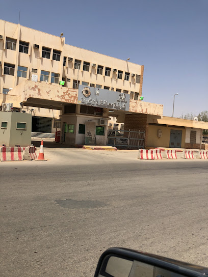 Albukayriyah Police Department - Al Bukayriyah 52725