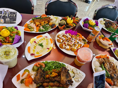 Crispy Chicken Restaurant - Al Jubail - +966 13 363 4140