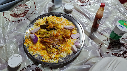 Restaurant Gref - Al Madinah Al Munawwarah - +966 50 531 0949