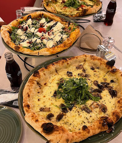 Urto pizzeria | يورتو بيتزاريا - Yanbu - +966 54 828 2200