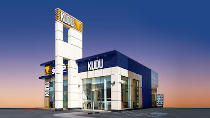 Kudu - Al Khuzama - Bisha - +966 9200 06999