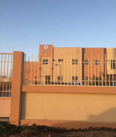 مركز صحي الرقيطاء - Bisha - +966 17 620 4417
