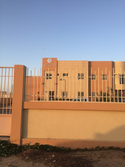 مركز صحي الرقيطاء - Saudi Arabia|Bisha|67824|Unnamed Road