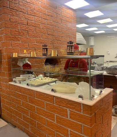 مطاعم كرم الشواء - Al Bukayriyah -