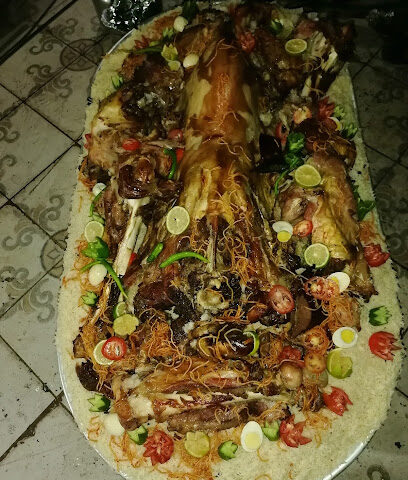 Hadramout Restaurant - Aldhabyah - +966 50 772 2472