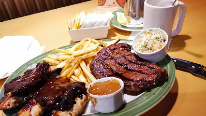 Applebee's - Hail - +966 16 571 0068