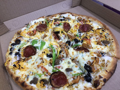 Ar Romansyah Pizza - Shaqra - +966 55 222 8352