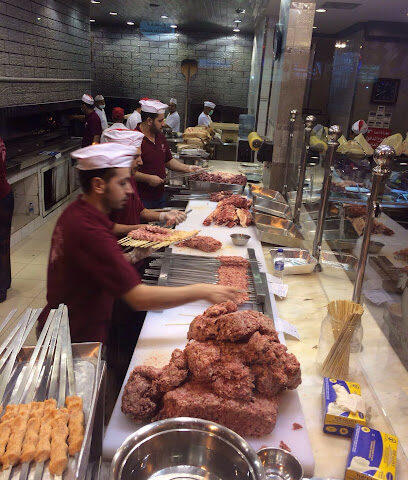Berry Leaf for Fresh Barbecue - Riyadh - +966 11 225 4554