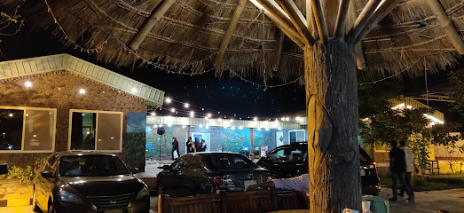 Jinan Resort - Safwa - +966 50 581 6657