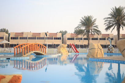 Palm Beach Resort Halfmoon - Al Khobar - +966 55 106 2562