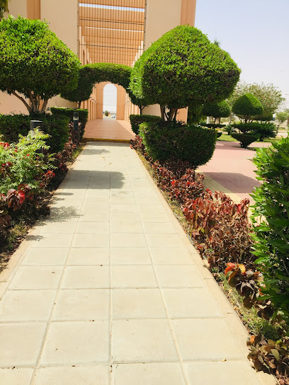 Saudi Aramco Employment Office - Saudi Arabia|Yanbu 46477|Industrial Zone|X76W+HH6