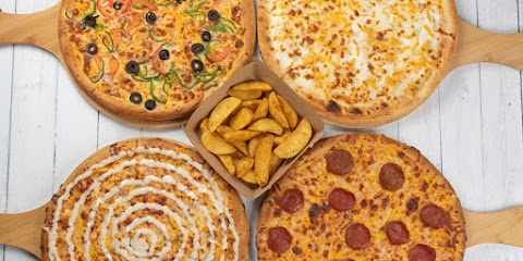 بيتزا منوة -pizza minwah - Tabuk - +966 50 962 3625