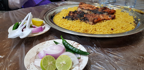 Alfaris Restaurant - Al Madinah Al Munawwarah - +966 53 091 6063