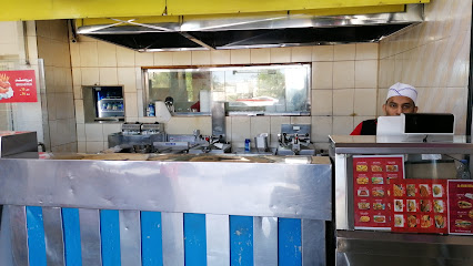 Al Arabi Brosted - Khafji - +966 13 767 3069