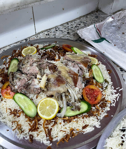 مطبخ الأفراح جازان - Abu Arish - +966 53 196 8780