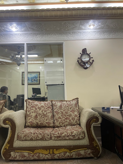 Office of Hassan Real Estate - Al Khobar 34226