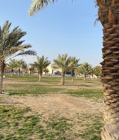 Public Toilet - Al Duwadimi -