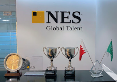 NES Global Talent - Al Khobar - +966 9200 06837