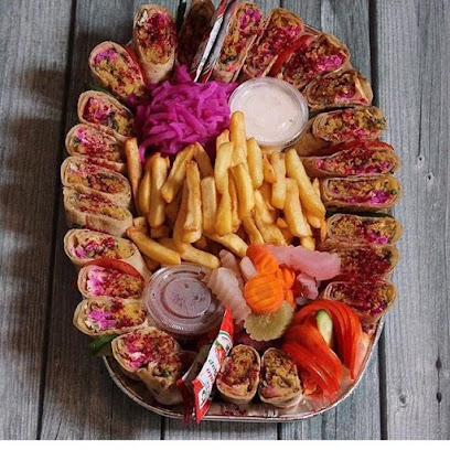 مطعم بيت الفلافل السوري - Hafar Al Batin - +966 50 910 2951
