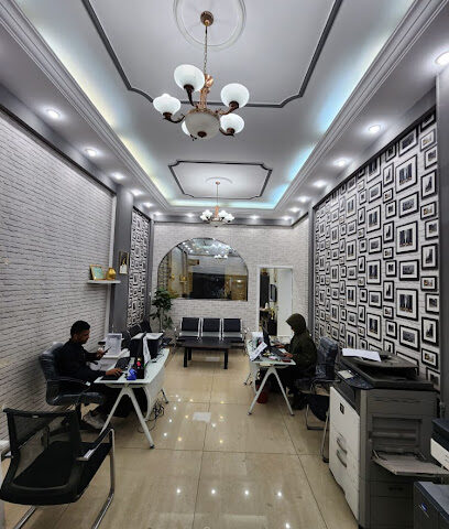 مؤسسة وسام الإنجاز - Tabuk - +966 59 052 5385