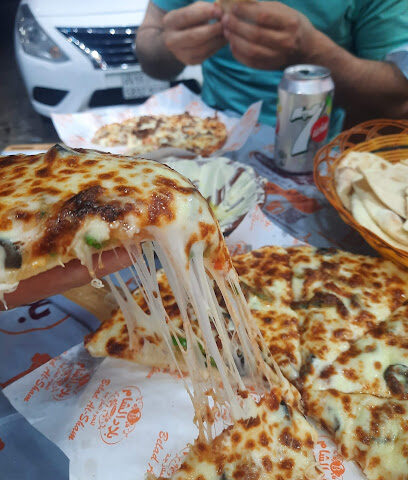 Bilad Al Sham Grills & Resturant - Al Khobar - +966 9200 20991