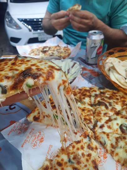 Bilad Al Sham Grills & Resturant - Saudi Arabia|Al Khobar 34624|تقاطع 15،|Tabuk St