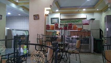 Rotana Restaurants - Al Madinah Al Munawwarah - +966 14 826 6777