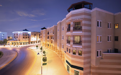 Parisiana Living by Dar Al Arkan - باريزيانا ليفينج من دار الأركان - Riyadh - +966 800 123 3333