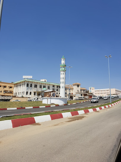 Faculty of Sciences and Literature - Saudi Arabia|Baljurashi 65652|Unnamed Road|VH3P+343