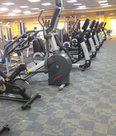 3rd Street Recreation Center - Dhahran - +966 13 872 0419