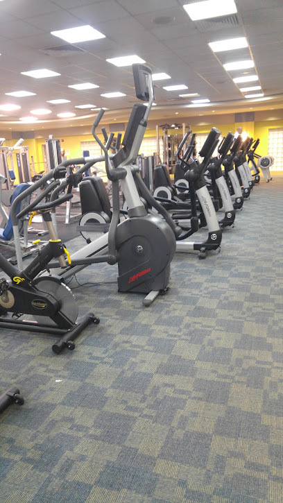 3rd Street Recreation Center - Dhahran 34465