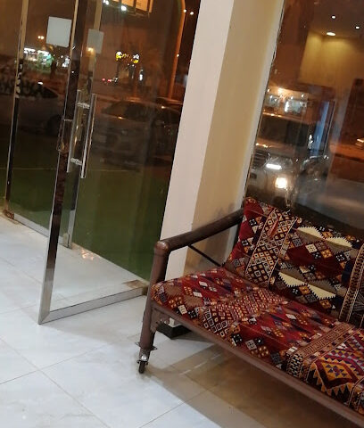 مطعم مناسبات - Al Qaisumah - +966 54 724 0013