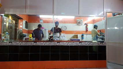 Hotel Khan - Sabya -
