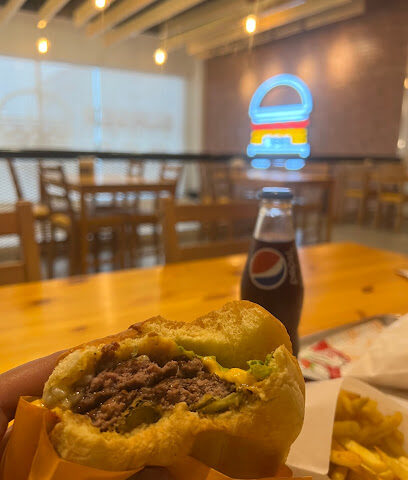 برجر مش _ تيرا مول - Taif - +966 56 629 3866