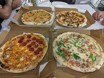 BRNX PIZZA | برونكس بيتزا - Al Khobar - +966 13 831 9351