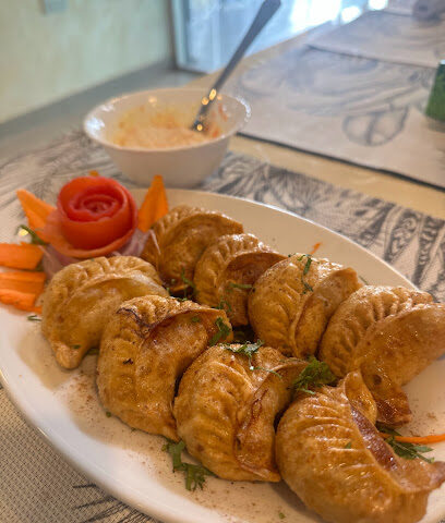 Grill hut restaurant - Al Jubail - +966 53 146 2371