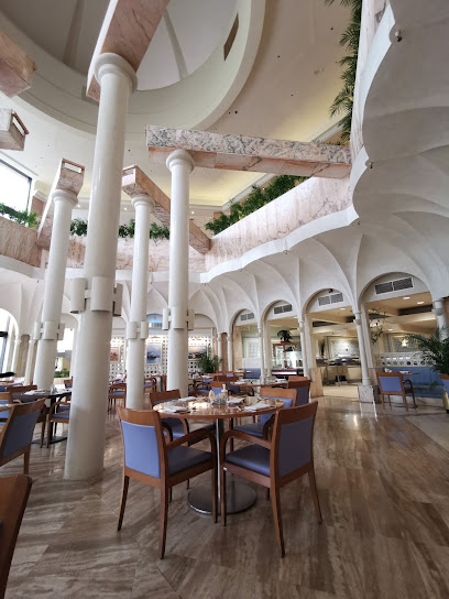 Rotunda Restaurant - Saudi Arabia|Al Jubail|101 Al Saniayah|Al Huwaylat