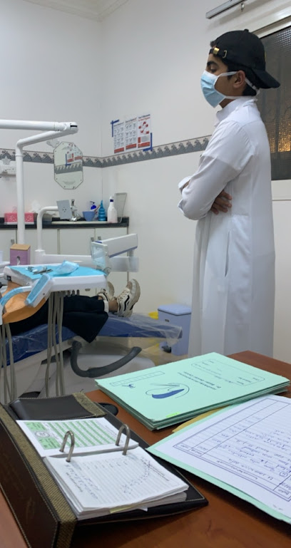 مستوصف بدر الطبي - Saudi Arabia|Al Qurayyat 77481|Al Khaldiyah