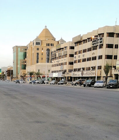 Maskan Arabia Real Estate Development and Investment Co. - Riyadh - +966 9200 34700
