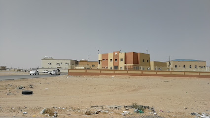 مركز صحي القيصومة - Al Qaisumah - +966 13 724 1461