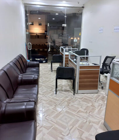 مكتب اوائل المستقل للخدمات العامه - ابها حي النميص مقابل مبنى الجوازات - +966 55 007 5612