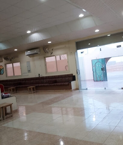 استراحة الشهامة - Ad Dilam - +966 50 622 1618