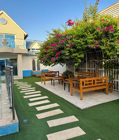شاليه بلو هآت ( Blue hut ) شاليهات وود هآت ( wood hut ) - طريق الزلفي الغاط الزلفي البطين الجنوبي - +966 50 399 1000