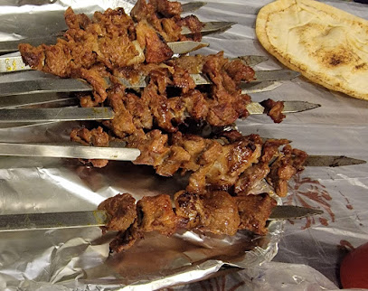 مشويات أسياخ على كيفك - Safwa - +966 13 664 5787