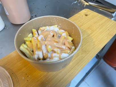 Chiefs Dishes - Alwasly - +966 55 192 9338