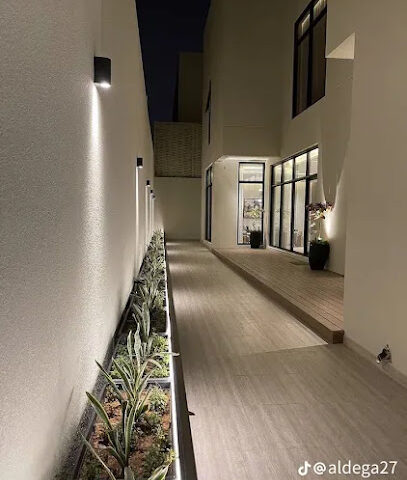 Manazil Real Estate Development - Riyadh - +966 59 504 7843