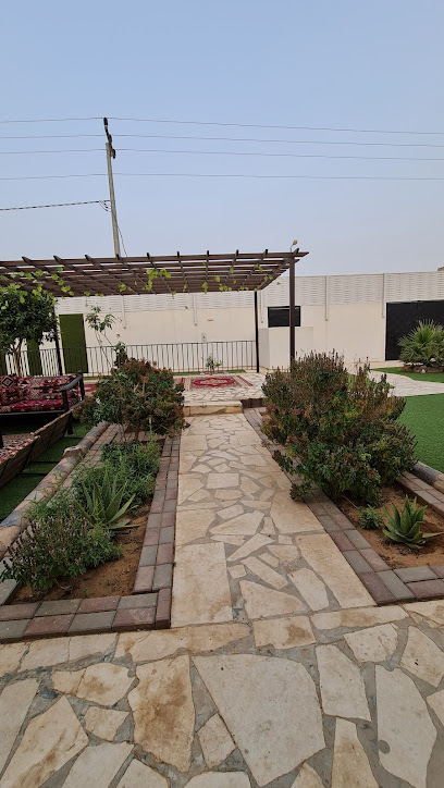 استراحة أروى - Saudi Arabia|Tumair 15315|Alyasmin|PVF5+WM