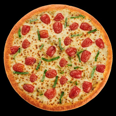 Lorenzo Pizza | لورينزو بيتزا - Riyadh - +966 57 040 2635